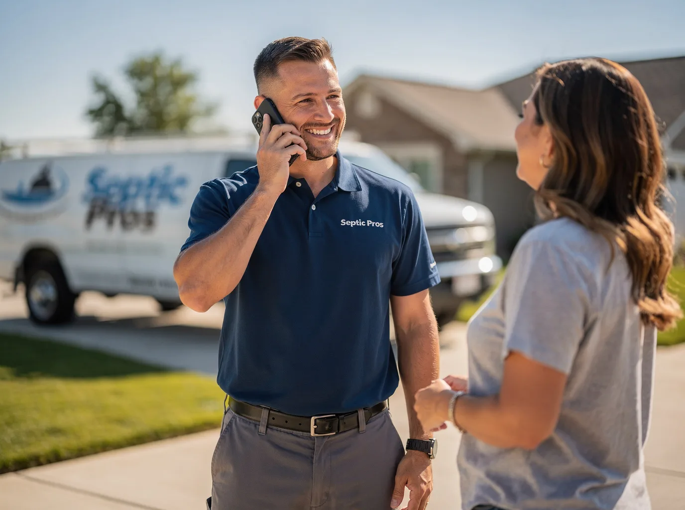 Septic Tank Pumping Rubicon, WI FAQs